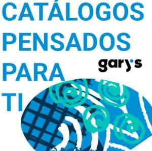 GARYS UNIFORMES